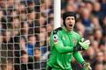 PL, Chelsea-Arsenal: Petr Čech