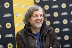 Febiofest - Emir Kusturica