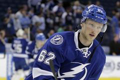 Češi v NHL 2015-16