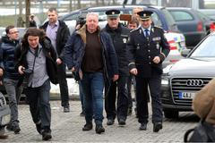 Chovanec v plzeňských ubytovnách