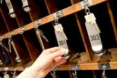 Cestovní ruch, ubytování, hotel