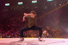 Nejlepší tanečníci světa se utkali na jednom pódiu v Paříži