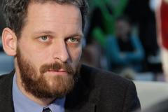 Bydlení není odměna za práci, je to základní lidská potřeba. Počet lidí v nouzi roste, tvrdí Ripka