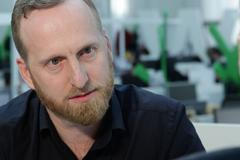 Chléb a hry? Začal jsem prodejem pohlednic na Staromáku, říká majitel pekáren a firmy na hry Kokeš