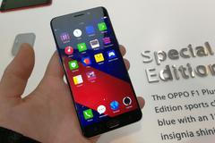 Oppo F1 Plus FC Barcelona