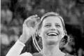 Olga Korbutová na olympiádě v Mnichově 1972