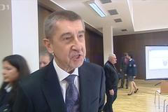 Reportérka ČT: Babiš čeká, že o něm budeme točit hezké medailonky, jeho média se ale ptát nebudou