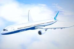 Boeing Dreamliner 787-10
