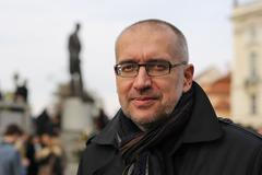 Rozhovor s Mikulášem Bekem