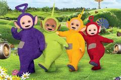 Teletubbies - trailer