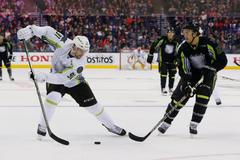 NHL: All Star Game
