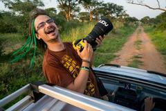 Penisová rybička mě v Ekvádoru nepotkala, jsem infantilní hydrobiolog, říká Petr Jan Juračka