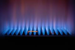 Plyn, ohřev vody, vytápění