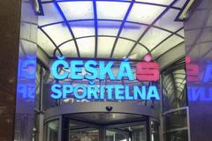 Česká spořitelna