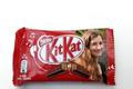 KitKat - Iva - koláž