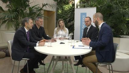 Kulatý stůl: Hypoteční akademie