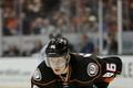 Ondřej Kaše, Anaheim, NHL 2016/17