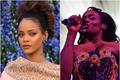 Rihanna a Azealia Banks
