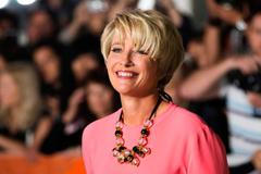 toronto emma thompson