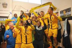 Sutton United