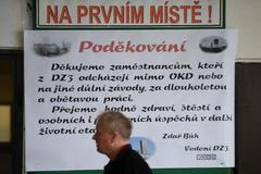 Důl Paskov zavírá