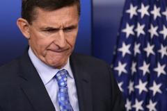 Michael Flynn, bezpečnostní exporadce Donalda Trumpa