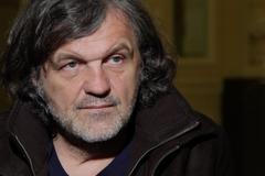 Kusturica: Rusko není Sovětský svaz, chci rovnováhu ve světě. Teroristy stvořili Američané