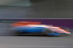 F1, VC Evropy v Baku 2016: Pascal Wehrlein, Manor