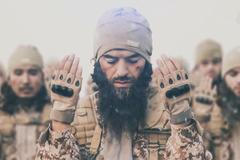 Trailer k filmu Kyberdžihád