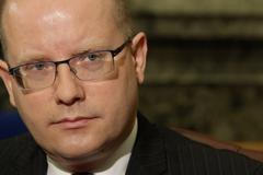 Sobotka: Podezření kolem Babiše ohrožují důvěryhodnost státu, vše musí vysvětlit do konce dubna