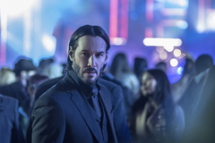 John Wick 2 - trailer