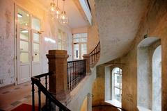 Dům v Divadelní ulici