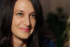 Můj start-up je punk i dobrodružství, není pravda, že ženy do IT nepatří, říká Top žena Česka