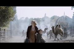 Trailer k filmu Úkryt v ZOO