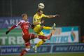 David Rozehnal v dresu belgického Oostende
