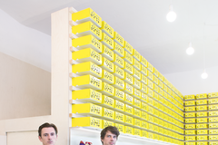 Botas 66, Jan Kloss, Jakub Korouš