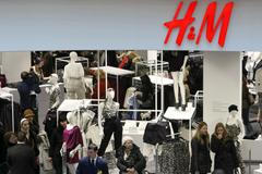 H&M
