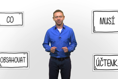 Průvodce elektronickou evidencí tržeb: Co musí obsahovat účtenka?