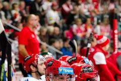 Třinec - Mladá Boleslav, extraliga 2015-16