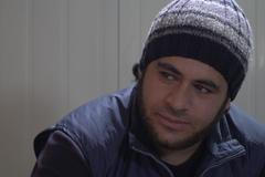 Proč nevezmu zbraň a v Sýrii nebojuji? U nás už nevíte, kdo je s kým a kdo proti komu, říká uprchlík