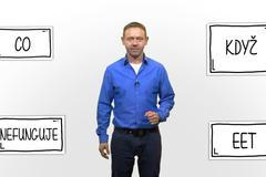 Průvodce elektronickou evidencí tržeb: Co dělat, když systém nefunguje