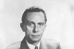 Joseph Goebbels