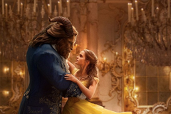 Kráska a zvíře - český trailer