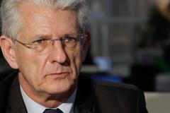 Lidé v ANO před Babišem exhibují. Měl jsem natáhnout voliče, plnit úkoly a mlčet, říká hejtman