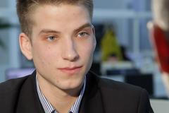 Měl jsem nadšení, v 17 letech jsem zaklepal na dveře a oznámil, že budu zkoumat rakovinu, říká Feith