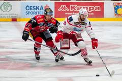 Znojmo vs. Klagenfurt