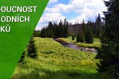 Budoucnost národních parků