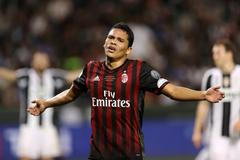 Juventus - AC MIlán, italský Superpohár 2016