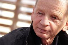 Vzducholoď nad Holešovicemi? Součást naší filozofie, pro Prahu jsme přínosní, říká šéf Doxu