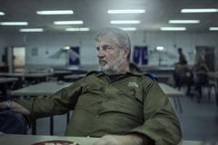 Vasil Mohorita v izraelské uniformě